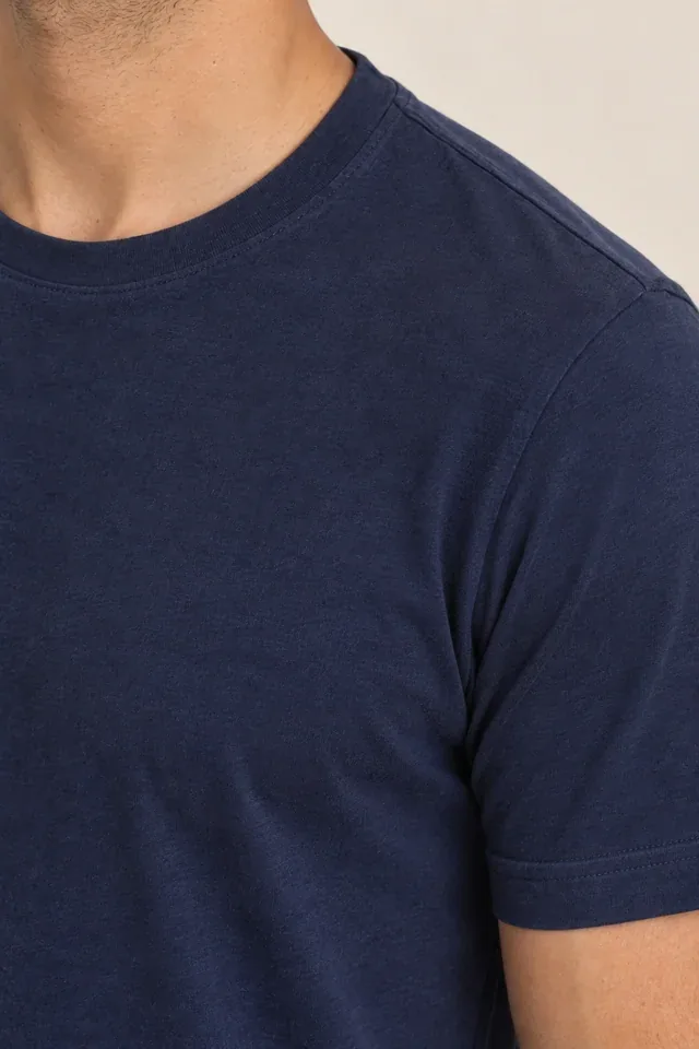 Caio · Detalle de camiseta